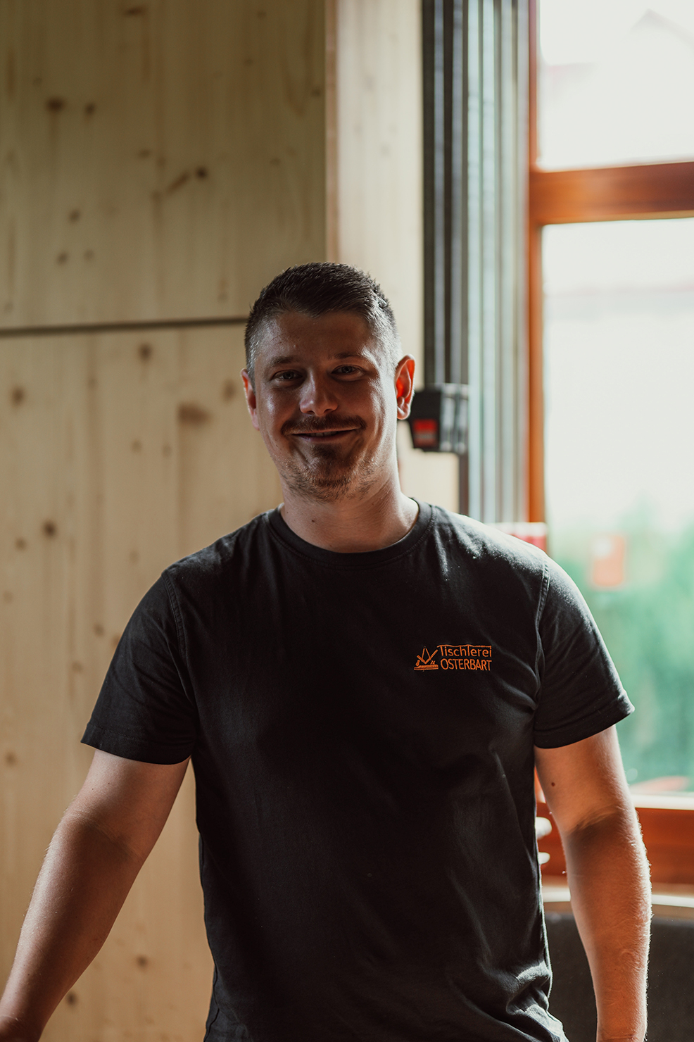 Team von Fachpartner Mustermann